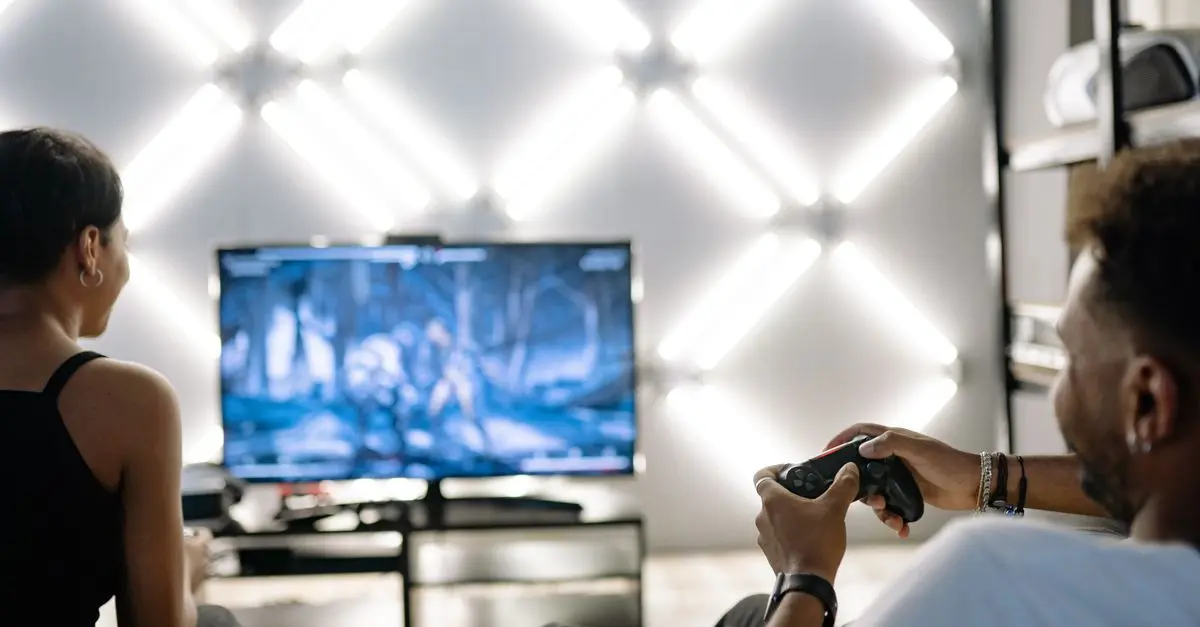 Los Juegos de Aventura que No Te Puedes Perder