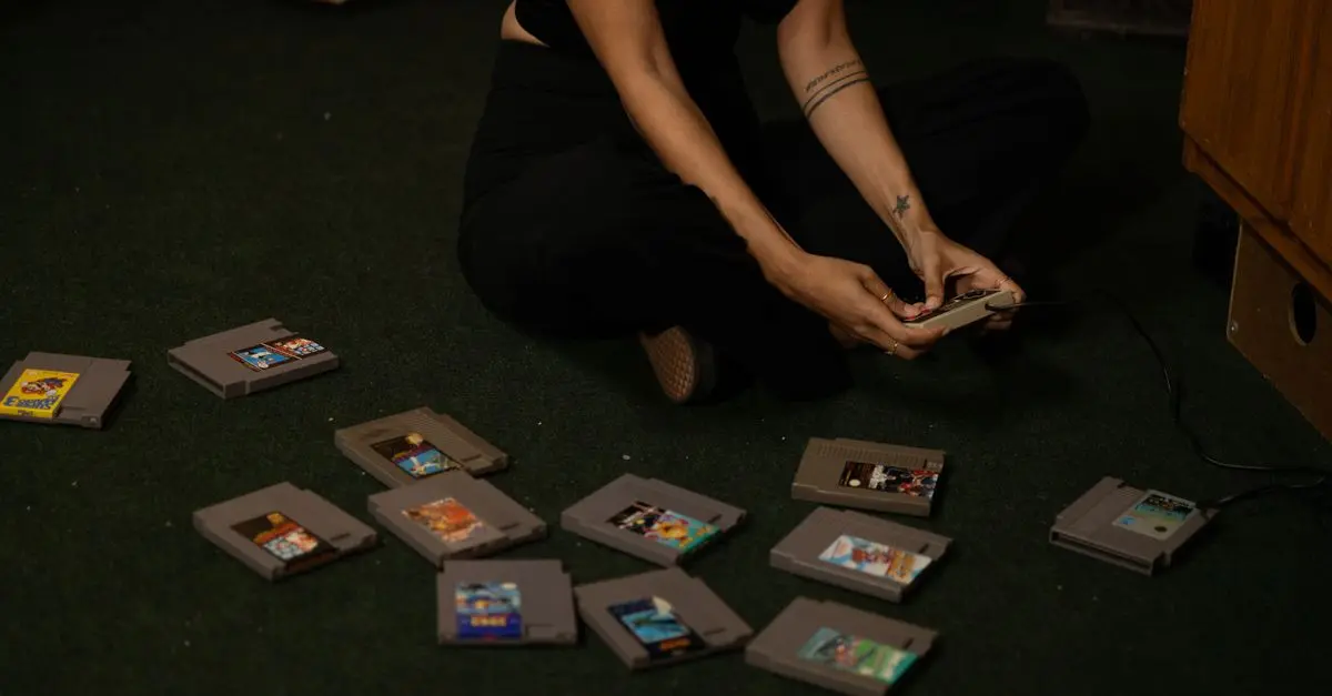 Las Franquicias de Videojuegos Más Icónicas