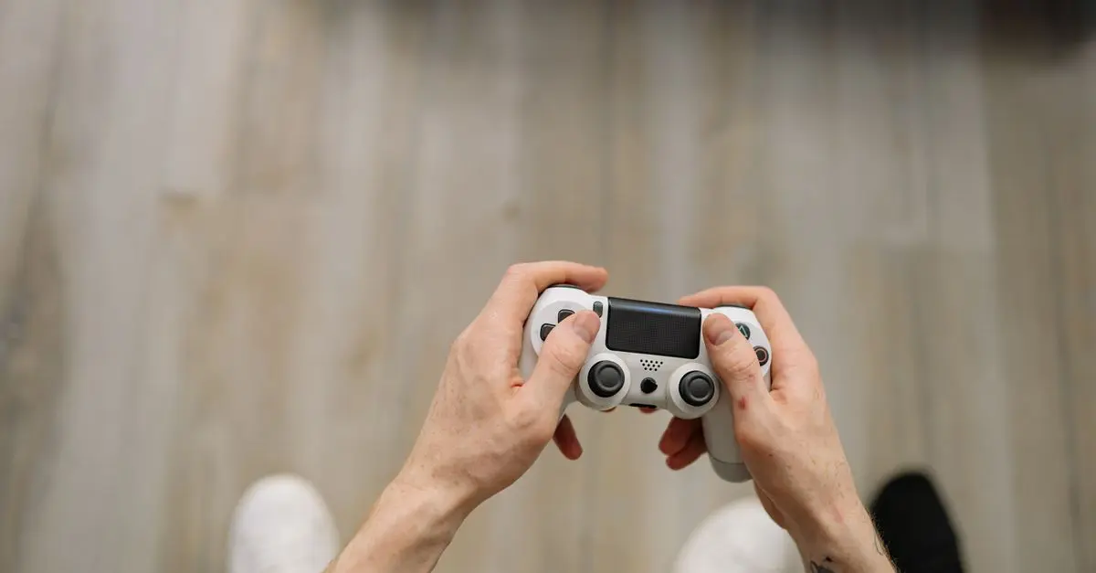 Top 10 Videojuegos de Aventura que No Te Puedes Perder