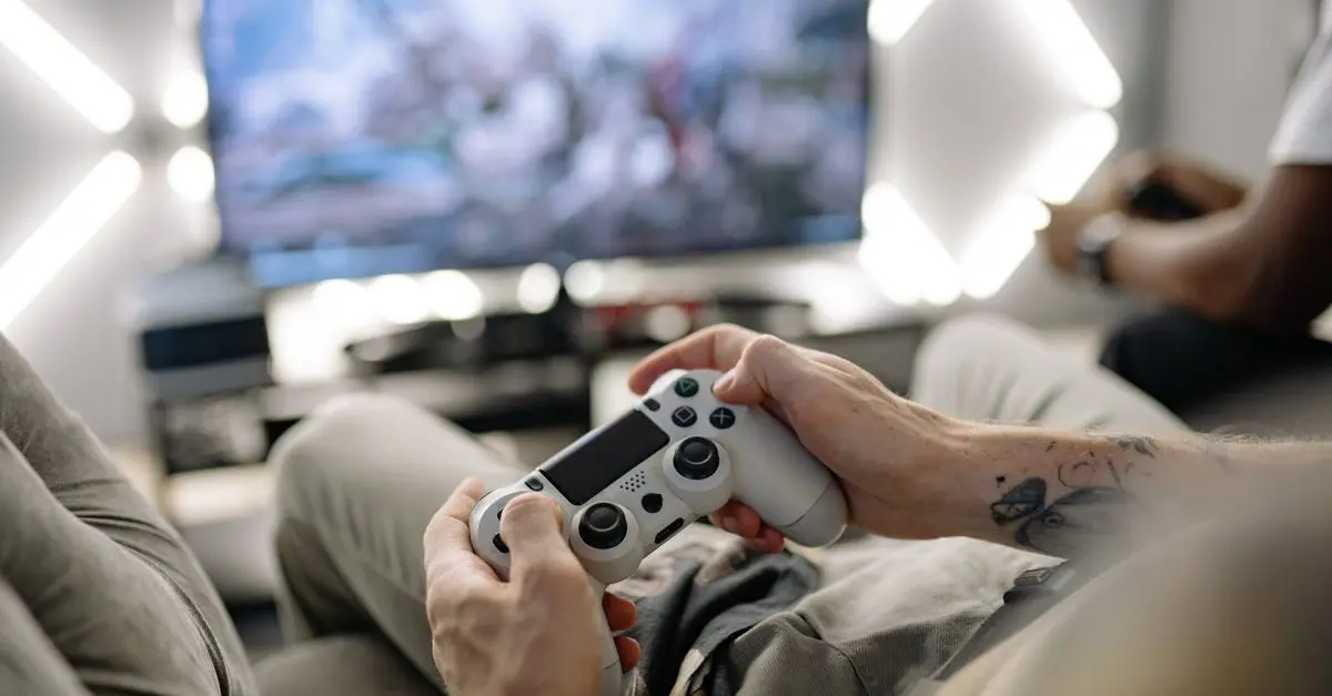 Top 10 Videojuegos que Debes Probar Esta Temporada