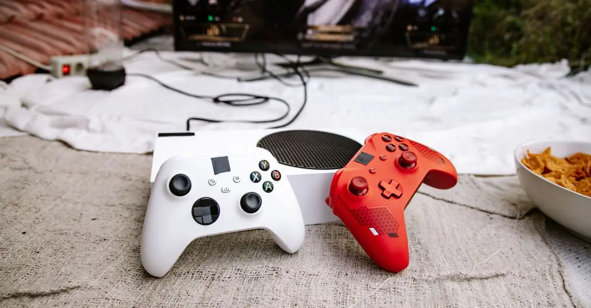 Cómo Elegir el Mejor Juego de Videojuegos para Ti
