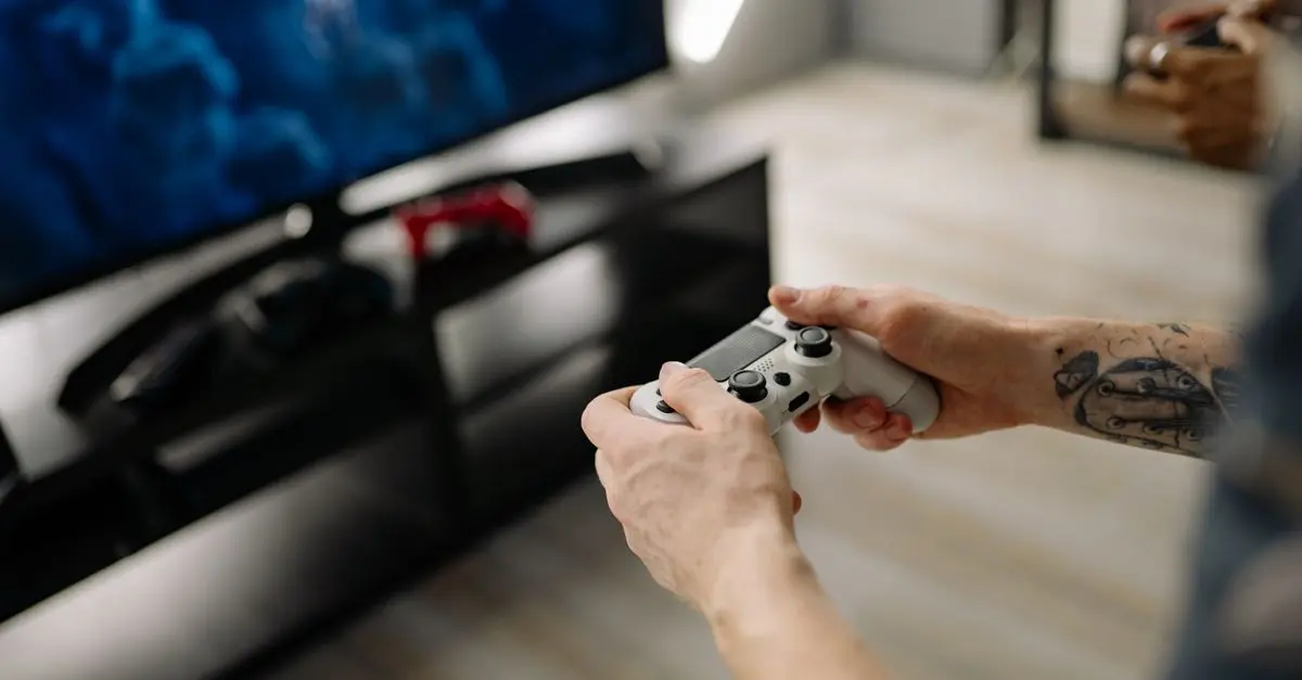 Cómo Elegir el Mejor Videojuego para Tu Estilo de Juego