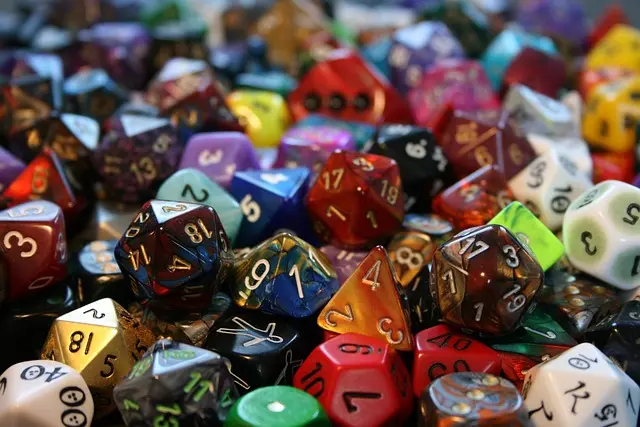 10 Videojuegos de Rol Que No Te Puedes Perder