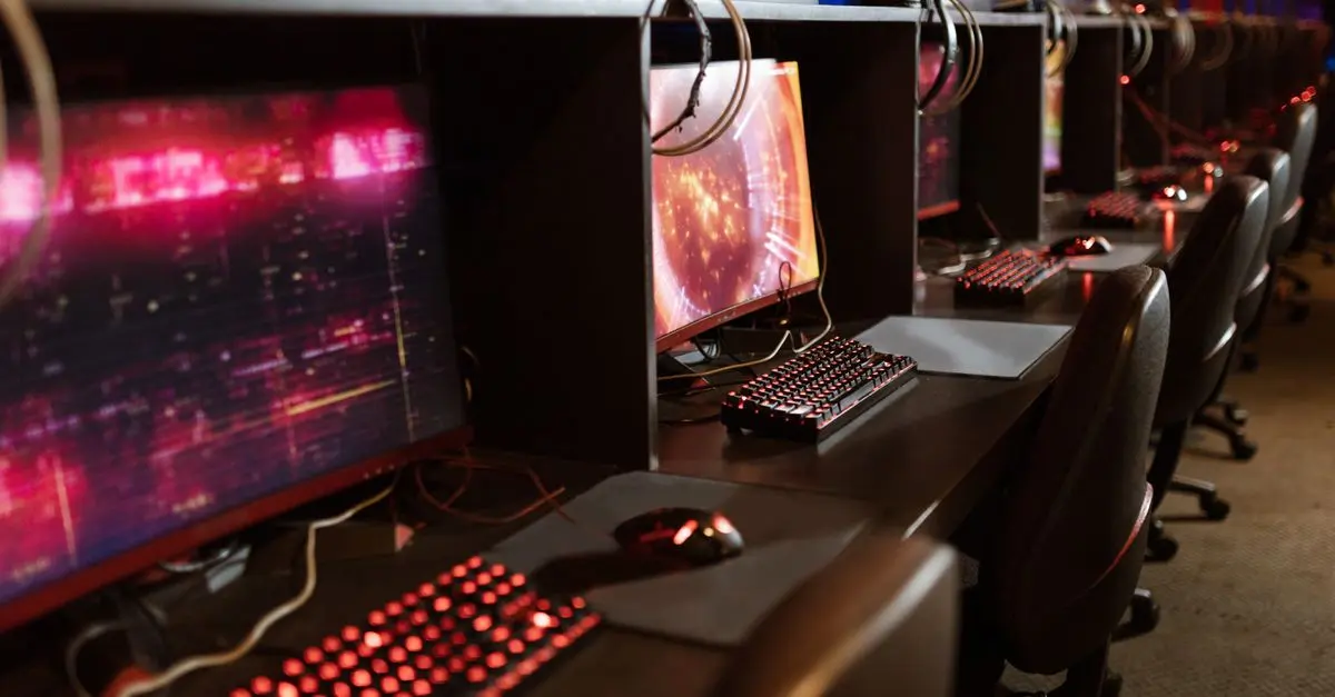 Las Mejores Tendencias en Videojuegos para 2026 que Debes Conocer