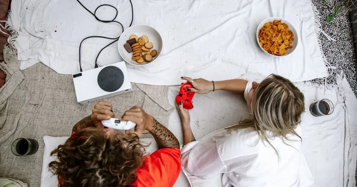 Las Mejores Aplicaciones para Gamers en 2026