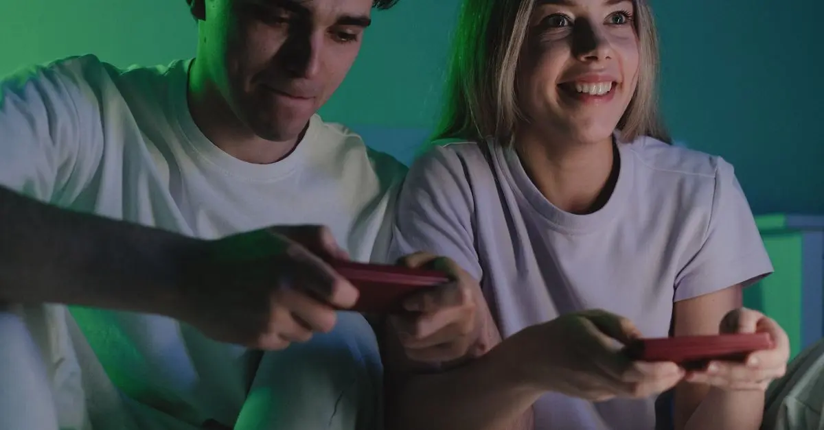 Las Mejores Estrategias para Dominar Videojuegos Multijugador