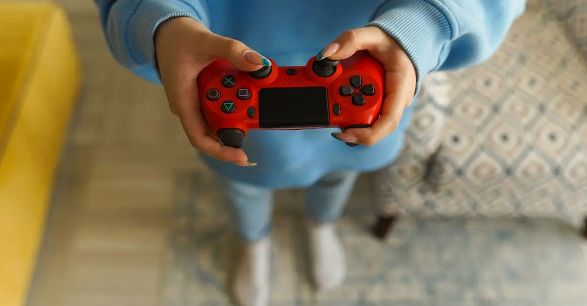 Cómo Seleccionar el Mejor Videojuego para Tu Estilo de Juego