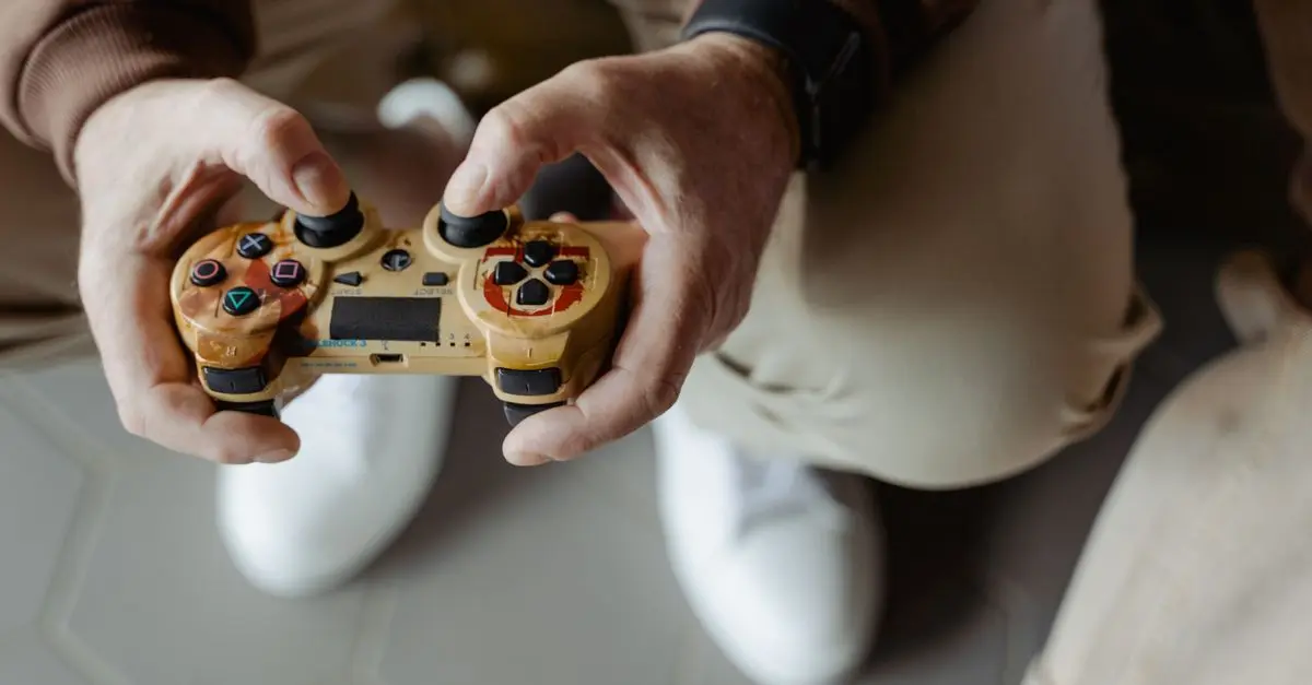 Los Videojuegos Más Innovadores del Año: ¿Cuáles Probar?