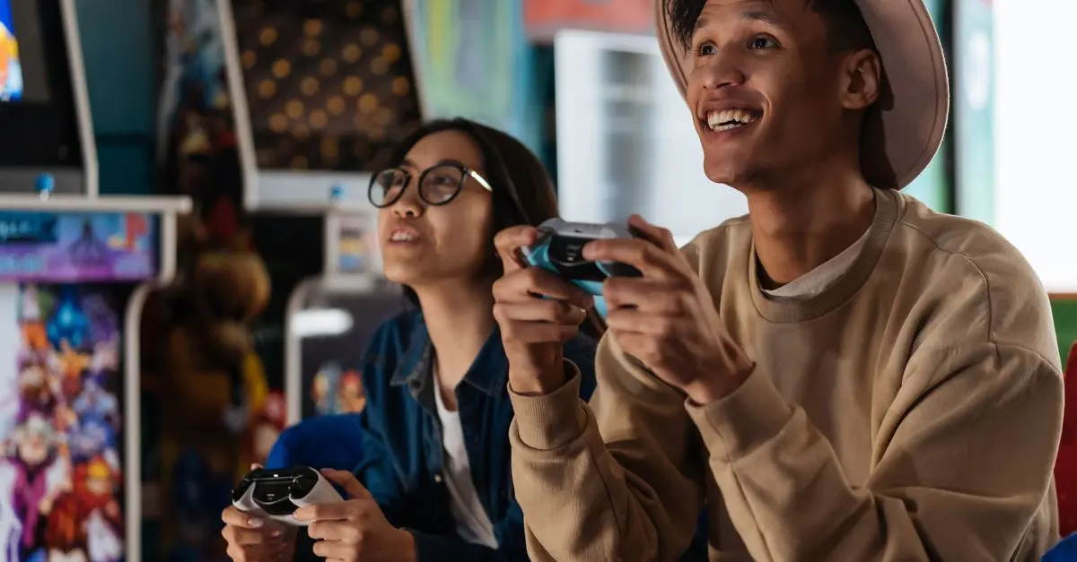 Los Mejores Videojuegos para Disfrutar Este Año