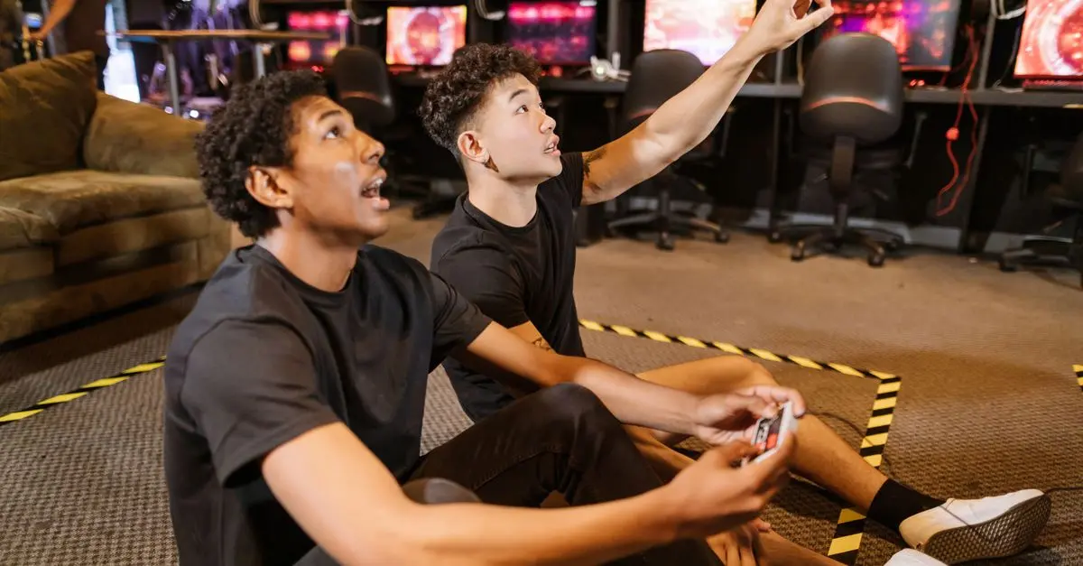 Los Beneficios del Gaming para el Cerebro