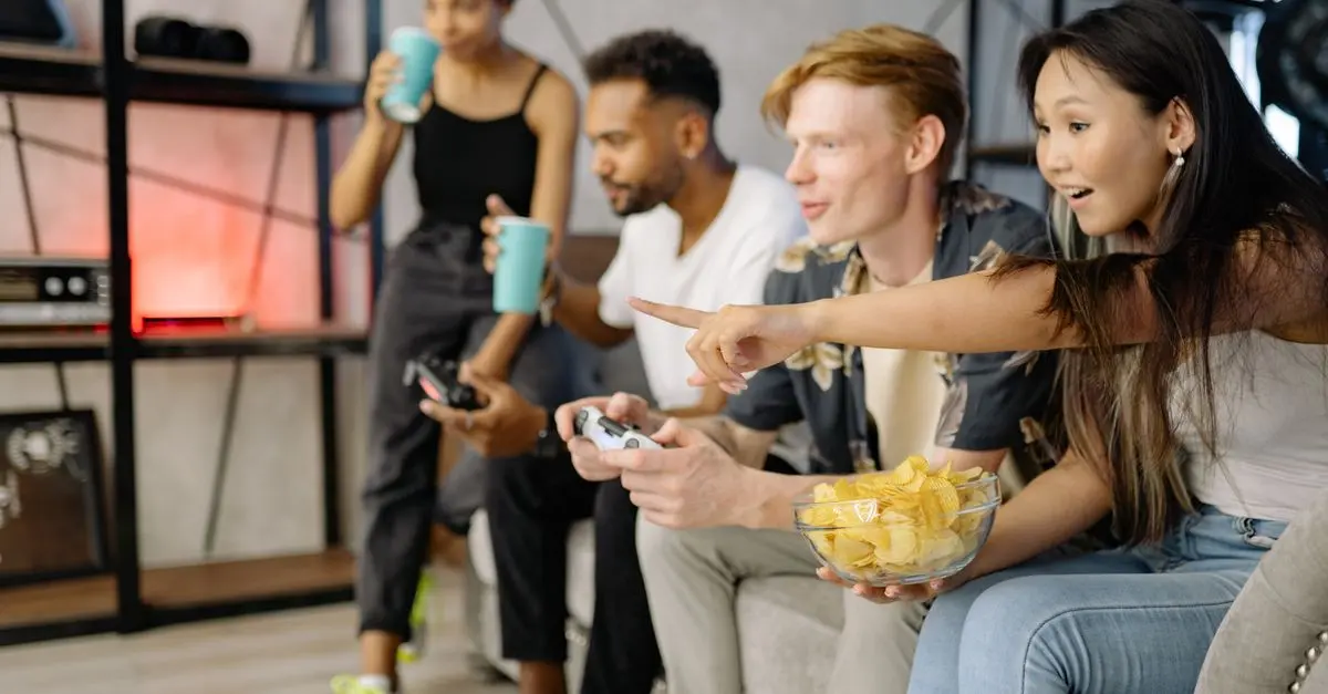 Cómo Elegir el Mejor Videojuego para tu Estilo de Juego