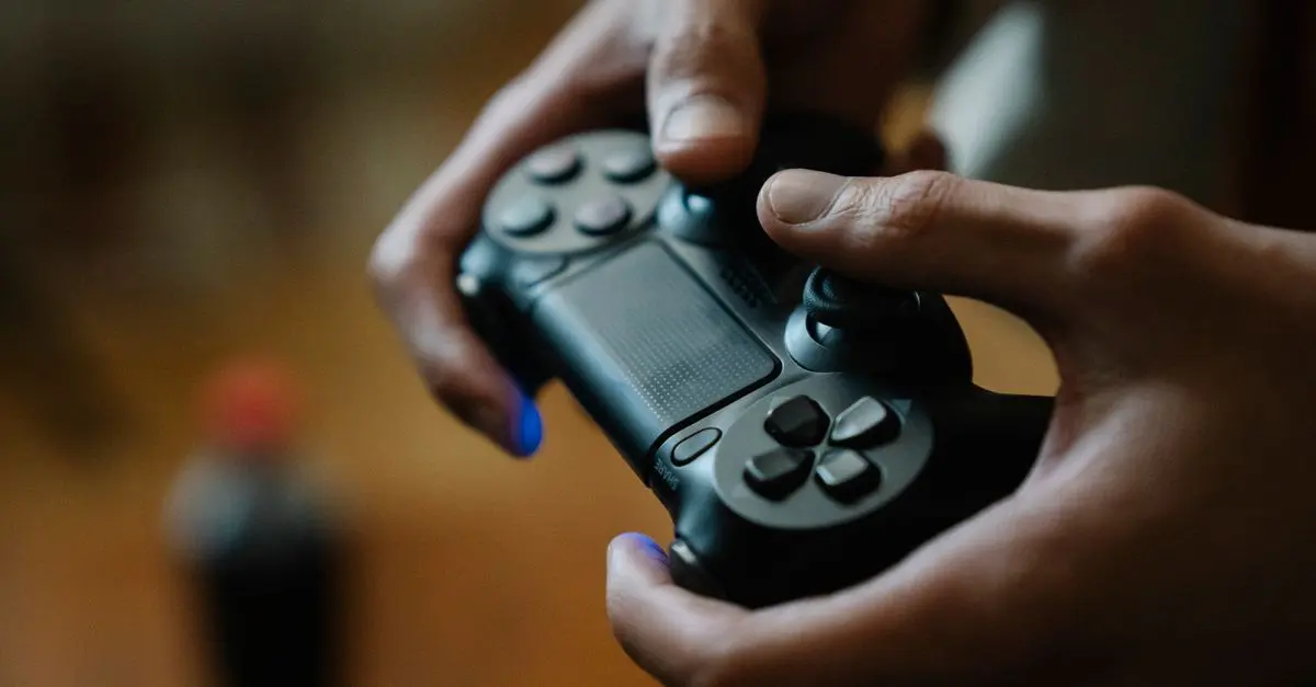 10 Videojuegos Multijugador que Debes Probar Hoy