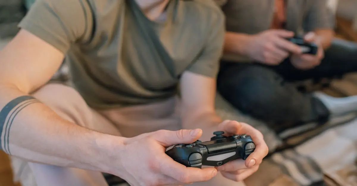Cómo Elegir el Mejor Televisor para Gaming