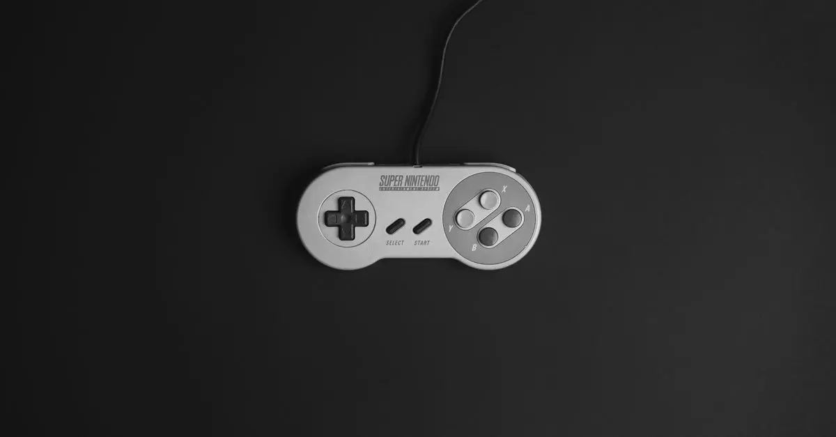 Evolución de los Gráficos en Videojuegos a lo Largo de la Historia