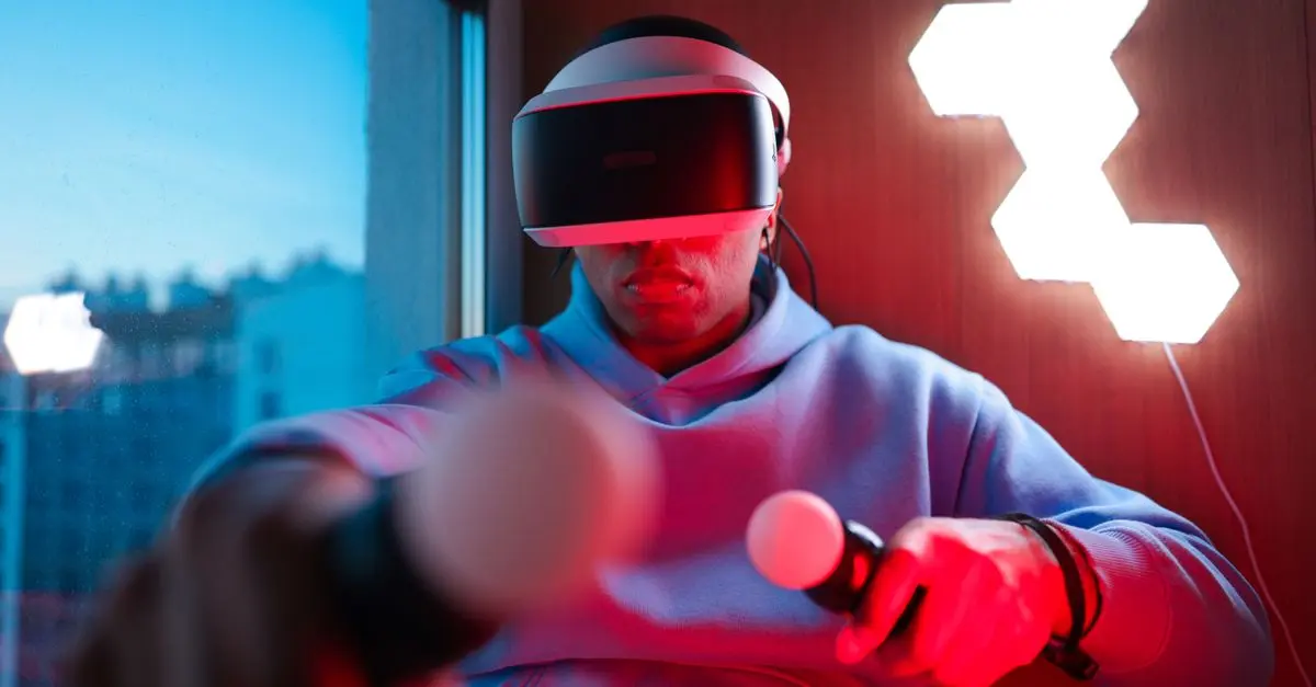 Los Videojuegos Más Innovadores que Deberías Jugar Hoy
