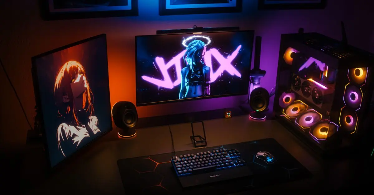 ¿Qué es el Streaming de Videojuegos y Cómo Empezar?