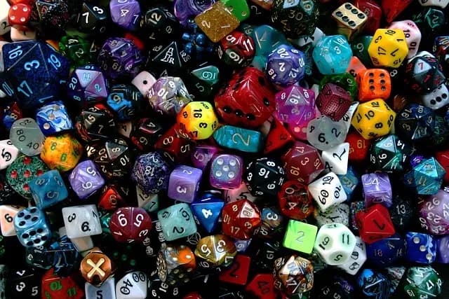 10 Videojuegos de Rol que No Te Puedes Perder