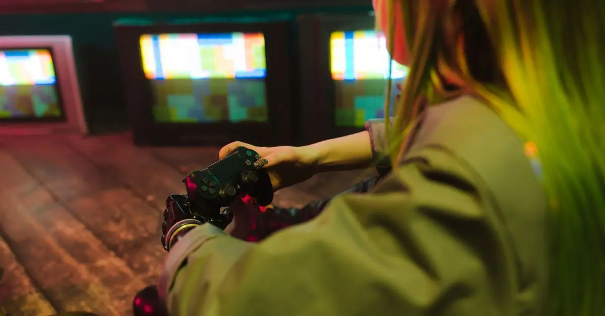 Los Videojuegos Más Esperados para el Próximo Año