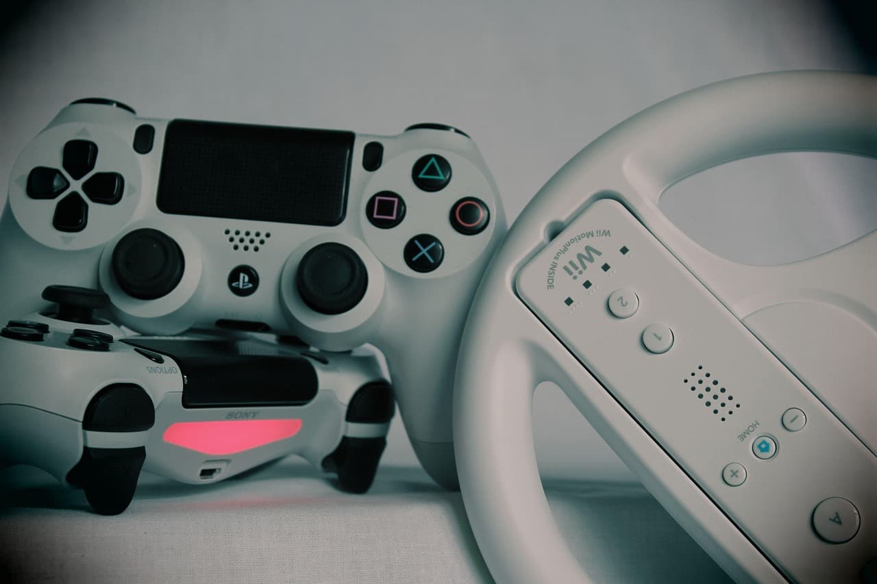 Cómo Elegir el Mejor Videojuego para Ti