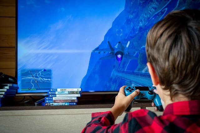 10 Videojuegos de Aventura que No Te Puedes Perder