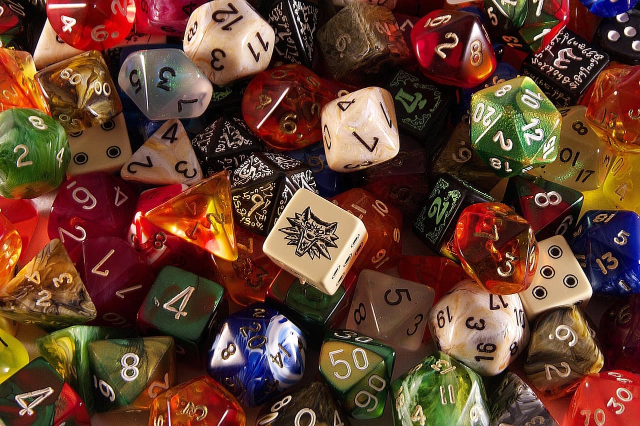 Los Mejores Videojuegos de Rol de Todos los Tiempos